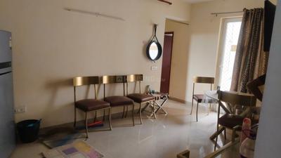 Living Room Image of 959 Sq.ft 2 BHK Apartment / Flat for sale in Urbtech Xaviers, Sector 168 Noida for Rs. 8300000