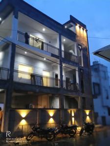 Image of 3500 Sq.ft 6 BHK Independent House for sale in Dashrath, Vadodara for Rs. 8900000