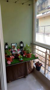 Image of 1525 Sq.ft 3 BHK Apartment / Flat for sale in Sneha Paradise, Kavoor, Mangalore for Rs. 6000000