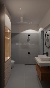 Bathroom Image of 1900 Sq.ft 5 BHK Duplex for sale in Sector 29 Noida for Rs. 65000000