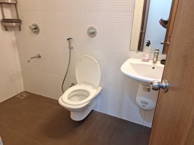 Image of 1050 Sq.ft 2.5 BHK Apartment / Flat for rent in Lodha Casa Bella Gold, Palava Phase 1, Thane for Rs. 35000