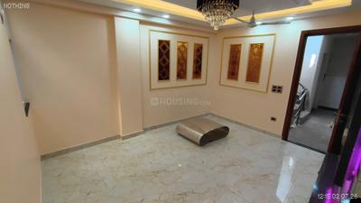 3 BHK Independent Builder Floor