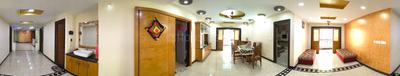 Living Room Image of 4607 Sq.ft 5 BHK Apartment / Flat for sale in NCC Park Square, Pattabhipuram Guntur for Rs. 25511111