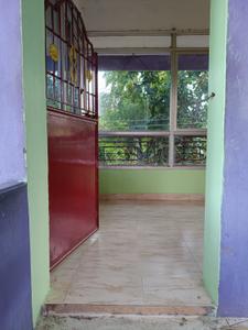 1 BHK Duplex