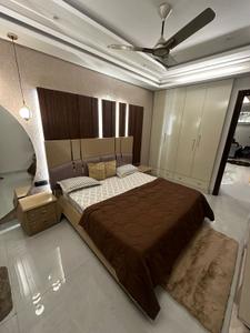Bedroom Image of 1450 Sq.ft 3 BHK Builder Floor for sale in Indirapuram Ghaziabad for Rs. 12500000