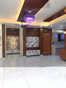 Hall Image of 2000 Sq.ft 3 BHK Builder Floor for sale in Govindpuram Ghaziabad for Rs. 13500000
