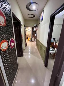 Image of 1500 Sq.ft 3 BHK Apartment / Flat for sale in Tanmay Residency, Electronic City, Bengaluru for Rs. 9500000