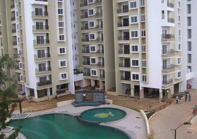 Image of 1313 Sq.ft 2 BHK Apartment / Flat for sale in NCC Nagarjuna Green Ridge, HSR Layout, Bengaluru for Rs. 19800000