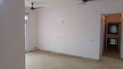 Living Room Image of 1600 Sq.ft 4 BHK Apartment / Flat for sale in Ekta Gardens, Patparganj New Delhi for Rs. 30000000