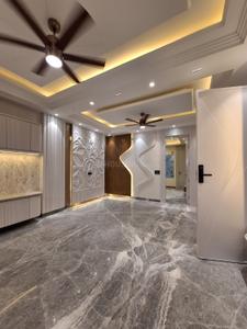 3 BHK Independent Builder Floor