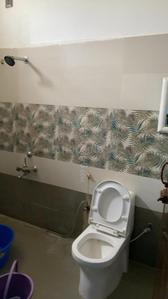 Bathroom Image of 3500 Sq.ft 6 BHK Independent House for sale in NRI Center City Bengaluru for Rs. 16500000