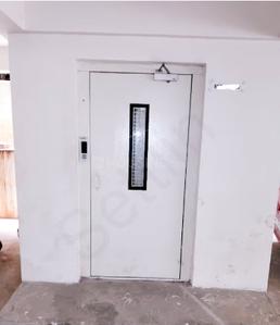 Bedroom Image of 1100 Sq.ft 2 BHK Apartment / Flat for sale in Panduranga Nagar Bengaluru for Rs. 6700000