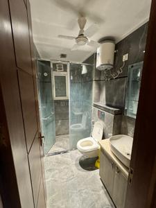 Image of 1950 Sq.ft 3 BHK Builder Floor for rent in Sector 50, Gurgaon for Rs. 80000