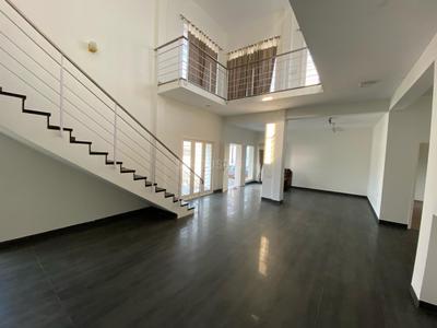 Without Brokerage 3.5 BHK Villa