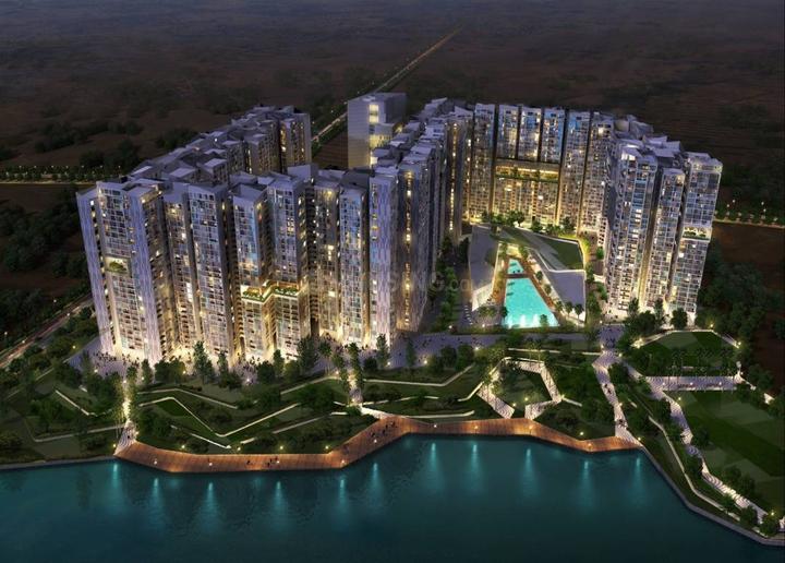 Aliens Space Station Main Image 1