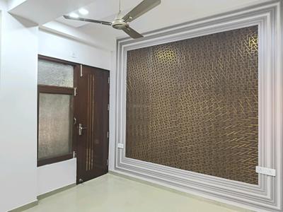 Bedroom Image of 1750 Sq.ft 4 BHK Builder Floor for sale in Indirapuram Ghaziabad for Rs. 14500000