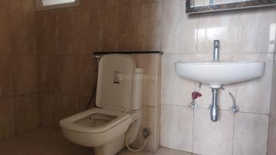 Image of 1280 Sq.ft 2.5 BHK Apartment / Flat for rent in Mantri Serenity, Bikasipura, Bengaluru for Rs. 48000