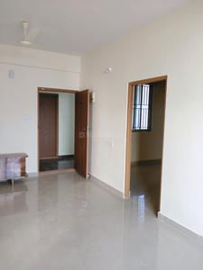 2 BHK Independent Builder Floor