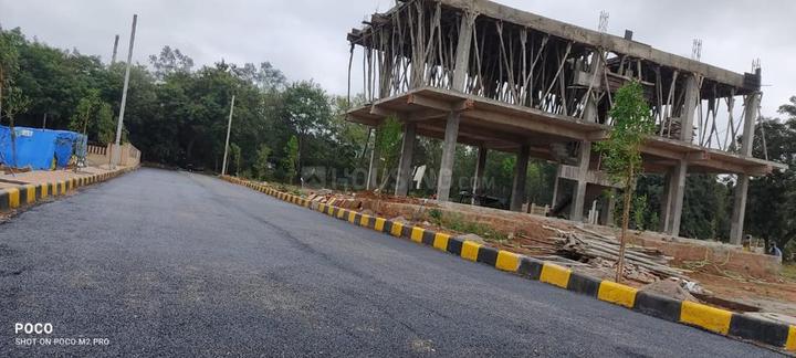 Downtown kothuru Main Image 1