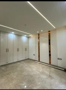 Bedroom Image of 2450 Sq.ft 4 BHK Builder Floor for sale in Sector 20 Rohini New Delhi for Rs. 20000000