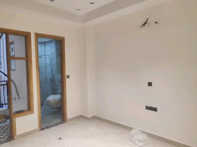 Bedroom Image of 1350 Sq.ft 3 BHK Builder Floor for sale in Green Field Colony Faridabad for Rs. 16000000