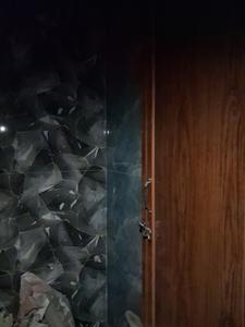 Common Bathroom Image of 850 Sq.ft 2 BHK Apartment / Flat for sale in Hark Sai Apartment, Sector 89 Noida for Rs. 3600000