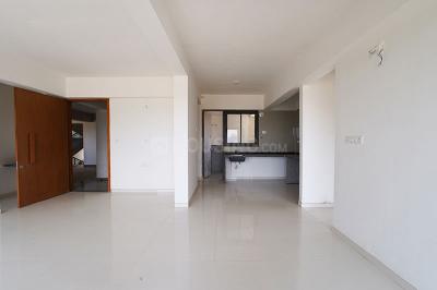 Hall Image of 1854 Sq.ft 3 BHK Apartment / Flat for sale in Vaishno Devi Circle Ahmedabad for Rs. 7000000