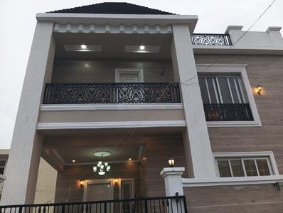 Image of 2500 Sq.ft 4 BHK Independent House for sale in Pratap Nagar, Udaipur for Rs. 13500000