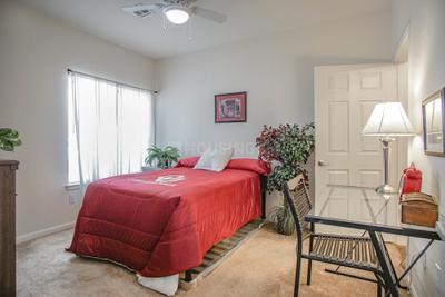 Bedroom Image of 4680 Sq.ft 6 BHK Apartment / Flat for sale in Juhu Mumbai for Rs. 234000000