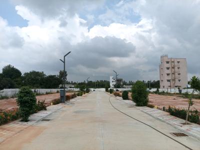 Image of 1200 Sq.ft Residential Plot / Land for sale in Maralakunte, Bengaluru for Rs. 8600100