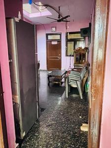 Image of 800 Sq.ft 3 BHK Independent House for sale in Kanker Khera, Meerut for Rs. 3300000