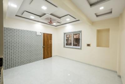 Bedroom Image of 1800 Sq.ft 3 BHK Independent House for sale in Belapur CBD Navi Mumbai for Rs. 21500000