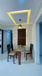Hall Image of 660 Sq.ft 2 BHK Apartment / Flat for sale in Amit Astonia Classic, Undri Pune for Rs. 4950000