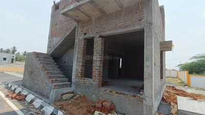 Image of 450 Sq.ft 1 BHK Villa for sale in Kaduvettipalayam, Coimbatore for Rs. 2100000