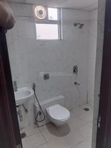 Image of 900 Sq.ft 2 BHK Apartment / Flat for rent in Mojika Ultima, Jagatpura, Jaipur for Rs. 18000