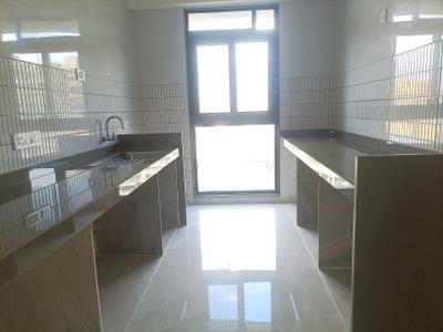 Kitchen Image of 1560 Sq.ft 3 BHK Apartment / Flat for sale in Tirupati Corner, Kharghar Navi Mumbai for Rs. 21000000