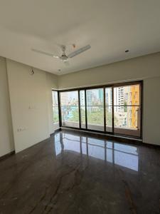 Bedroom Image of 1110 Sq.ft 2 BHK Apartment / Flat for sale in Prabhadevi Mumbai for Rs. 46500000