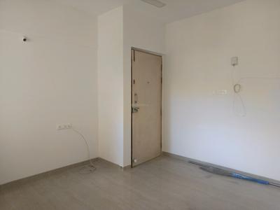 DSK Sundarban Resale Properties: 1+ Flats for Resale in DSK