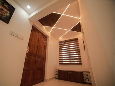 Image of 1845 Sq.ft 3 BHK Apartment / Flat for sale in Aakkulam, Thiruvananthapuram for Rs. 14000000