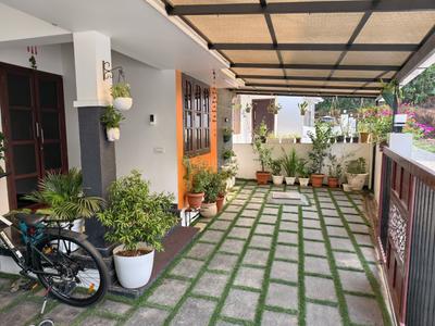 Image of 1538 Sq.ft 3 BHK Independent House for sale in Kakkanad, Kochi for Rs. 10500000