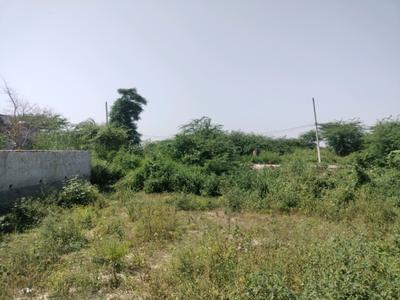 Image of 150 Sq.ft Residential Plot / Land for sale in Raghunandan Rama Garden, Bhopani, Faridabad for Rs. 1999999
