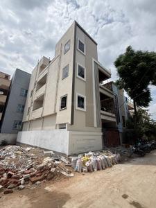 Image of 4300 Sq.ft 6 BHK Independent House for sale in Uppal, Hyderabad for Rs. 23800000
