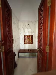 Hall Image of 3400 Sq.ft 4 BHK Independent House for sale in Heggere Tumkur for Rs. 16000000