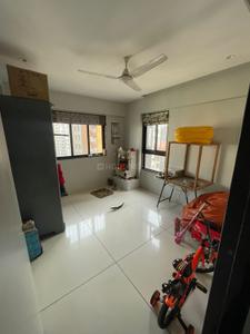 Hall Image of 1860 Sq.ft 3 BHK Apartment / Flat for sale in Ravani Dream World Residency, Vesu Surat for Rs. 13000000