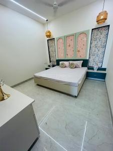 Bedroom Image of 1917 Sq.ft 3 BHK Villa for sale in Basni Baghela Jodhpur for Rs. 8500000