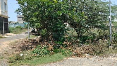 Image of 1300 Sq.ft Residential Plot / Land for sale in Sholinganallur, Chennai for Rs. 11000000