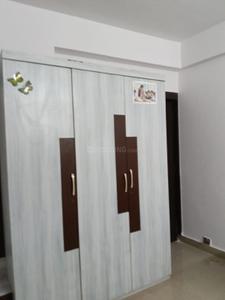 Bedroom Image of 1320 Sq.ft 3 BHK Apartment / Flat for sale in Loharuka Green Nest, Rajarhat Kolkata for Rs. 7300000