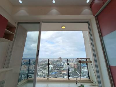 Bedroom Image of 710 Sq.ft 1 BHK Apartment / Flat for sale in Dombivli East Thane for Rs. 4920000