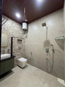 Bathroom Image of 2450 Sq.ft 4 BHK Villa for sale in Daldal Seoni Raipur for Rs. 6435000