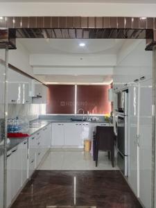 Kitchen Image of 1300 Sq.ft 2 BHK Apartment / Flat for sale in Puravankara Elita Promenade, JP Nagar Bengaluru for Rs. 24000000